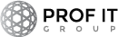 Логотип компании Prof-IT